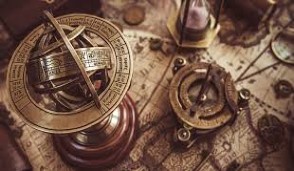 Akashic Natal Chart